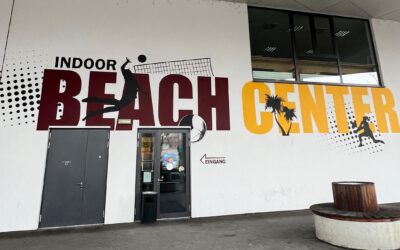Beachvolleyball Indoor Halle Klagenfurt: Herausforderungen für junge Vereine