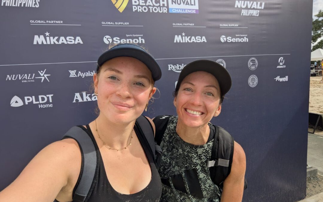 Das Hammarlaus – Manöver (Challenger Philippinen)