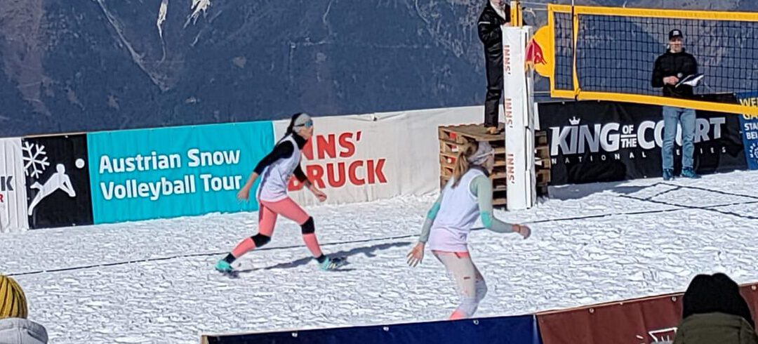 EUSA Games oder U-Games ?