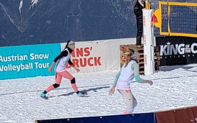 EUSA Games oder U-Games ?